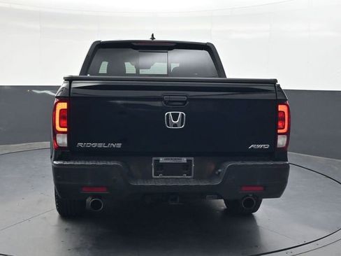 Used 2023 Honda Ridgeline RTL-E image 5