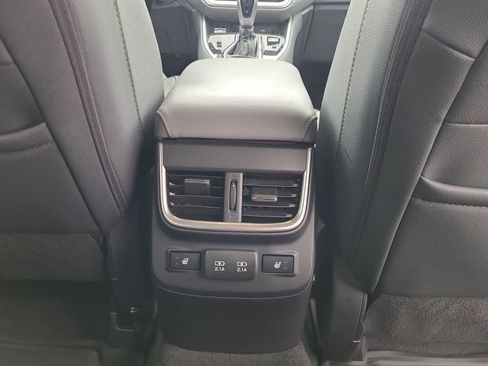 Used 2021 Subaru Outback Onyx Edition XT AWD/4WD image 22