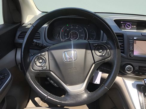 Used 2013 Honda CR-V EX-L image 16