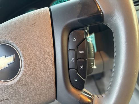 Used 2008 Chevrolet Suburban LT w/ LT Preferred Equipment Group image 24