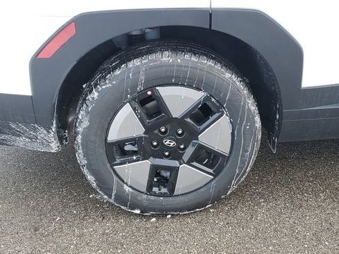 New 2026 Hyundai Santa Fe SE AWD/4WD image 5