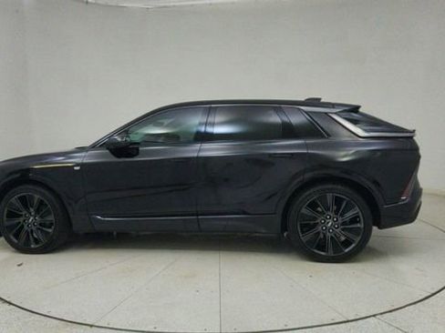Used 2024 Cadillac Lyriq Sport w/ Nappa Leather Package image 67