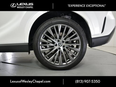 Used 2024 Lexus RX 350 image 11
