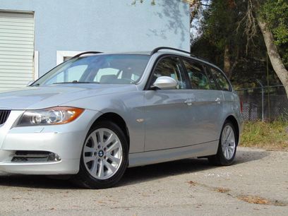 Used 2007 BMW 328xi Wagon