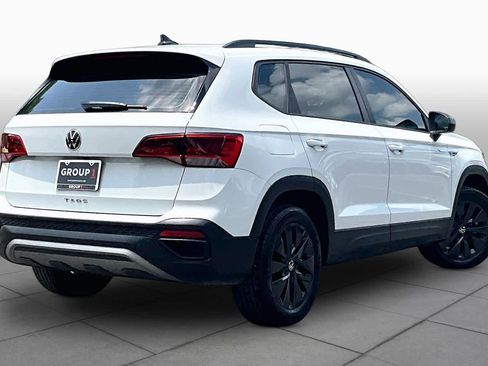 Used 2023 Volkswagen Taos S FWD image 13