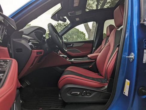 New 2026 Acura MDX A-Spec image 7