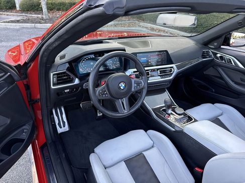 Used 2023 BMW M4 xDrive Competition image 12