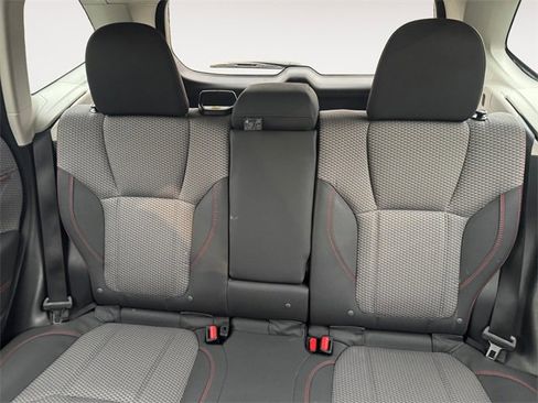 Used 2024 Subaru Forester Sport image 13