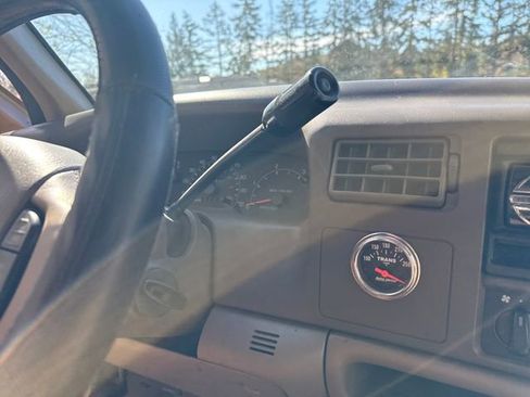 Used 2001 Ford F350 XL image 22