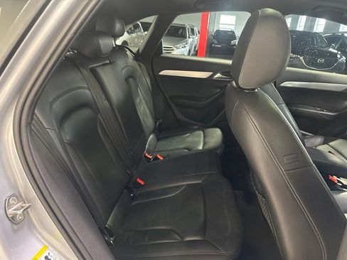 Used 2015 Audi Q3 2.0T Premium Plus AWD/4WD image 37