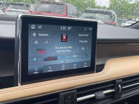 Used 2022 Lincoln Corsair Grand Touring w/ Elements Technology Bundle AWD/4WD image 26