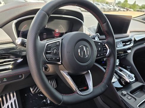 New 2026 Acura MDX Type S image 8