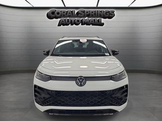 Used 2025 Volkswagen Tiguan SE R-Line FWD video 2