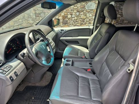 Used 2010 Honda Odyssey EX-L image 8