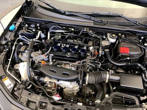Used 2024 Acura Integra A-Spec FWD image 31