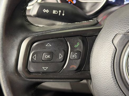 Used 2021 Jeep Wrangler Unlimited Sport S image 24