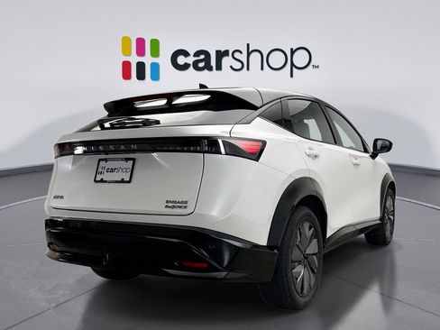 Used 2023 Nissan Ariya AWD image 5