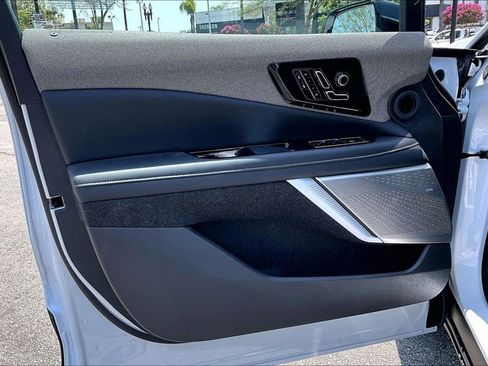 New 2026 Cadillac Optiq Sport 1 RWD image 11