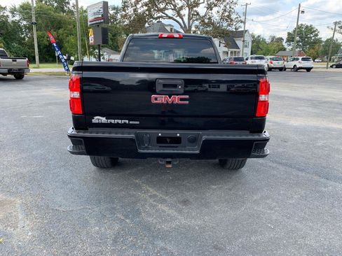 Used 2019 GMC Sierra 1500 Limited w/ Elevation Edition AWD/4WD image 6