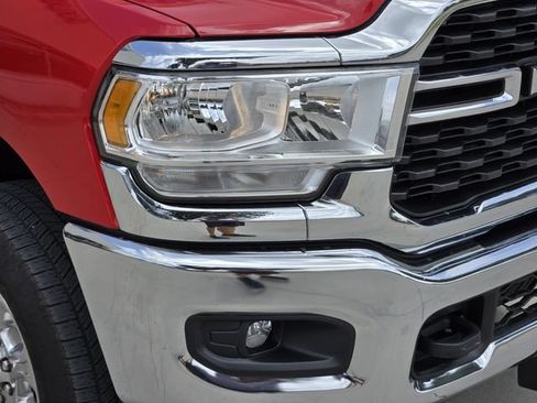 Certified 2024 RAM 2500 Big Horn w/ Bed Utility Group AWD/4WD image 9