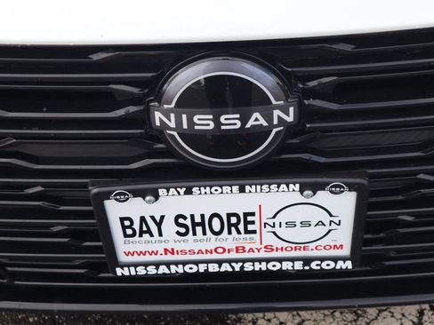 Certified 2025 Nissan Altima 2.5 SL FWD image 32
