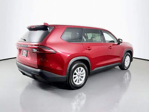 New 2026 Toyota Grand Highlander XLE image 5