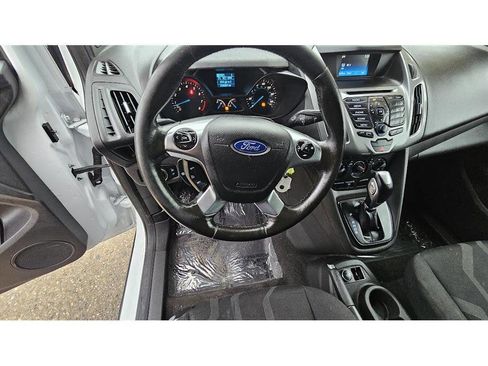 Used 2016 Ford Transit Connect XLT image 13