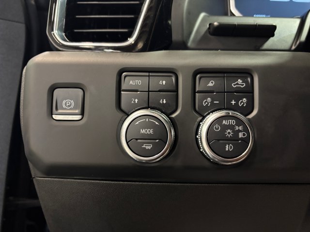Certified 2024 GMC Sierra 1500 Denali Ultimate AWD/4WD image 23