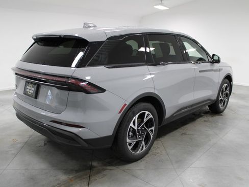 New 2026 Lincoln Nautilus Premier w/ Equipment Group 102A image 8