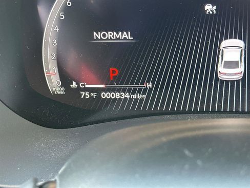 Used 2025 Acura TLX SH-AWD w/ A-SPEC Pkg image 19