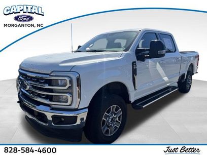 Used 2024 Ford F250 Lariat