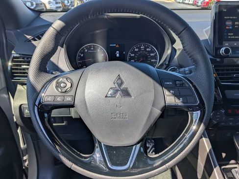 New 2026 Mitsubishi Eclipse Cross Black Edition image 33