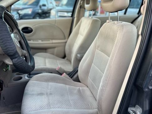 Used 2005 Saturn ION Level 2 w/ Power Pkg image 11