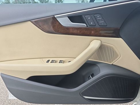 Used 2018 Audi A4 2.0T Premium Plus w/ Premium Plus Package image 24