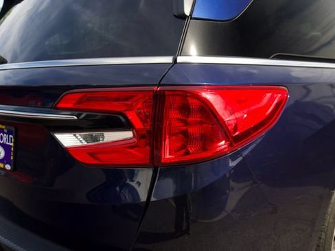 Used 2022 Honda Odyssey EX-L image 10