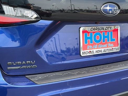 New 2026 Subaru Crosstrek 2.5i Sport AWD/4WD image 28