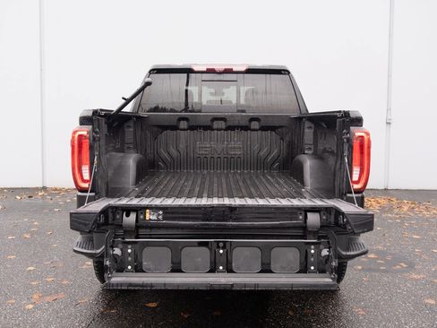 Used 2020 GMC Sierra 1500 AT4 image 29