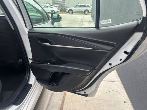 Used 2025 Toyota Camry LE FWD image 14