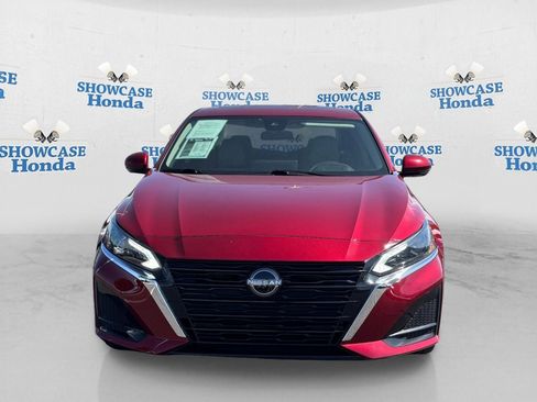 Used 2023 Nissan Altima 2.5 SL AWD/4WD image 6
