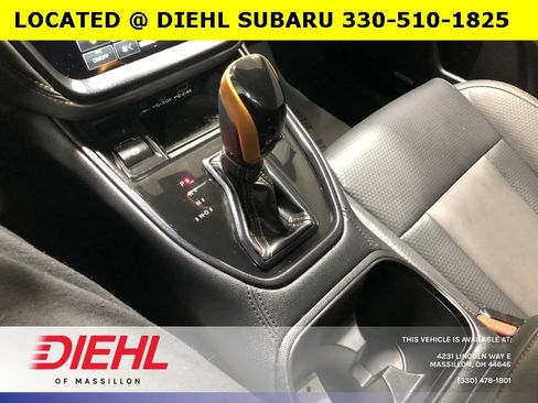 Used 2025 Subaru Outback Wilderness image 32