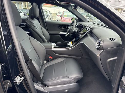New 2026 Mercedes-Benz GLC 300 4MATIC image 11
