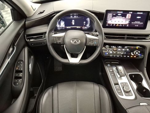 Used 2023 INFINITI QX60 Sensory w/ Cargo Package image 21