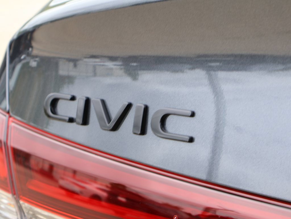 Used 2026 Honda Civic Sport image 34