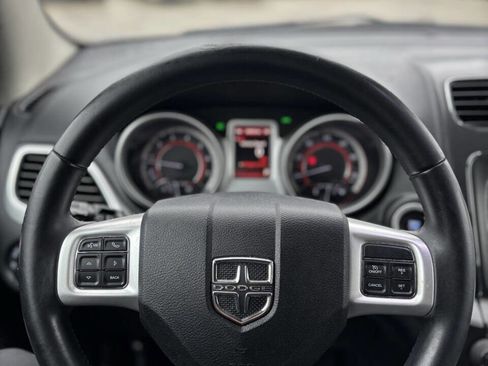 Used 2017 Dodge Journey Crossroad image 11