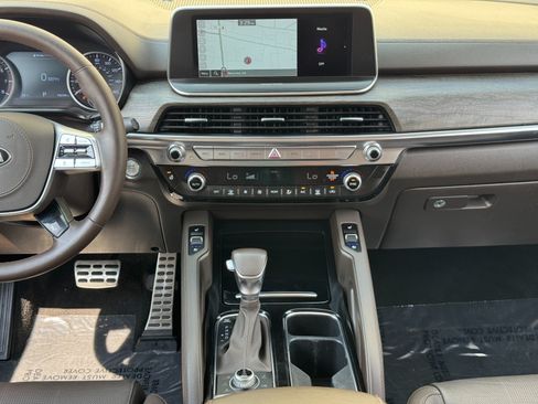 Used 2021 Kia Telluride SX w/ Nightfall Edition Package AWD/4WD image 23