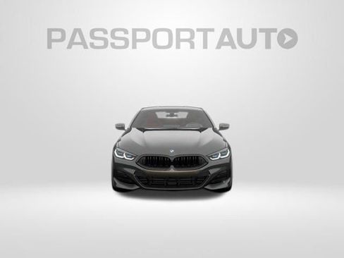 New 2026 BMW 840i xDrive Coupe image 3