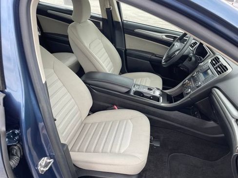 Used 2018 Ford Fusion S FWD image 45