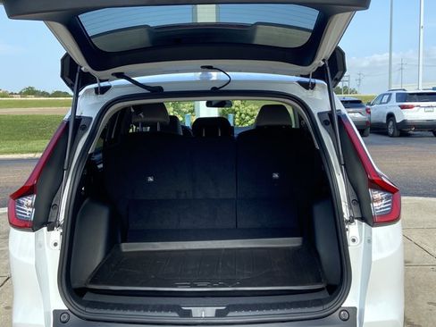 Used 2025 Honda CR-V EX image 26
