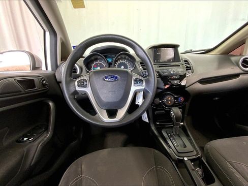 Used 2019 Ford Fiesta SE w/ Equipment Group 201A FWD image 14