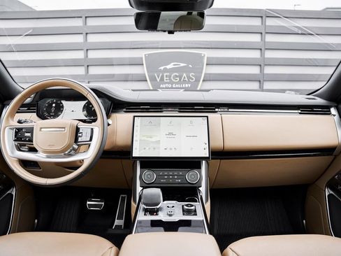 Used 2023 Land Rover Range Rover SE AWD/4WD image 48